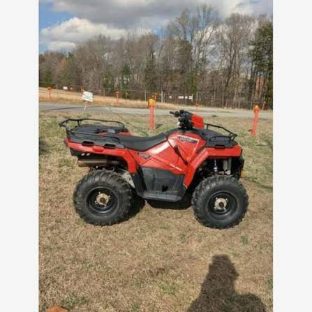 4 wheeler 1