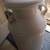 White Vintage Milk Can - Carlson Frink 5 thumbnail