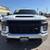 2022 Chevrolet Silverado 2500 HD Crew Cab 4x4 4WD Chevy Work Truck Pic 2 thumbnail