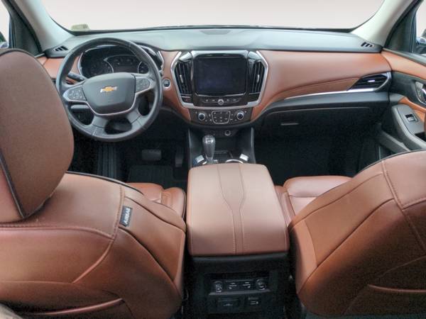 2018 Chevrolet Traverse High Country - $18,995 (Norfolk)63621650786563123