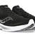 Saucony Men's Kinvara 12 Running Shoes | Size: 10M | Black/White | NEW 2 thumbnail