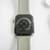 Apple Watch 45mm Series 9 GPS LTE Silver Stainless Steel 3 thumbnail