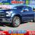2015 FORD F150 SUPERCREW CAB LARIAT PICKUP 4D 5 1/2 FT 1 thumbnail