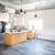 Concrete Tile Floors, Roller Shades 2 thumbnail