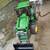 JOHN DEERE 7930 W/FRONT LOADER (PLASTIC TOY) 6 thumbnail