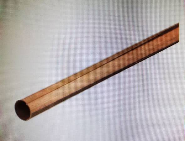 Copper Pipe for Sale 1