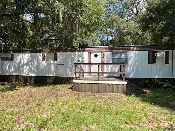 (#3) Manufactured. MUST BE MOVED. Is Available. CALL THE SELLER 1