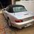 2001 bmw z3 2.5i roadster 2 Door 5 thumbnail