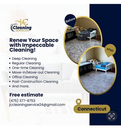 Reliable Home Cleaning You Can Trust 1