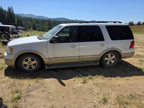 2005 Ford Expedition - $1,000 (Sagle)63613093425027121