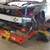 USED CELETTE GRIFFON DEDICATED JIGS FRAME MACHINE W/DOUBLE LIFTS 2 thumbnail