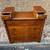 Early American Style Solid Yellow Pine Bureau. 5 thumbnail