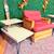 Mid-century Modern Chairs & End Tables - Free Delivery 9 thumbnail
