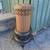 Antique "Perfection" #525 Oil/Kero Heater 2 thumbnail