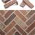 Old Mill Building Products “Bridgewater” Thin Brick 2 thumbnail