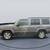 2007 Jeep Commander Sport Utility 4D 4 thumbnail
