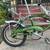 1968 Schwinn Run-A-Bout (Green) 2 thumbnail