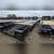 2025 TIGER - Gooseneck Flatbed Trailer 30 - Mega Ramps - 20k GVWR 6 thumbnail