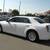 2014 Chrysler 300 all records white/gray huge skyroof rwd v6 luxury 10 thumbnail