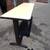 Nice 5 foot AllSteel Computer Workspace/Desk -18"D (Ref: E9) 5 thumbnail