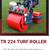 Sod or landscaper ride on roller 1 thumbnail