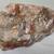 Iron Stained Quartz Rusty Orange White Gray 10" 9.94 lbs 10x6x4 1 thumbnail