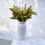 Artificial Fake Decor Plant Branches in Vase 15” Elegant 2 thumbnail