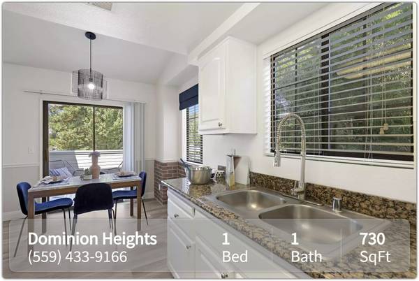 Elevate your everyday: Discover our 1 BR, 1 BA. 1