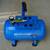 Portable compressed air tank  3gal. 1 thumbnail