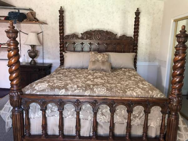 Bedroom set 1
