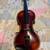 Jacobus Stainer 4/4 violin 1 thumbnail