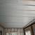 Stay Dry Under Your 2 Story Deck with colored steel panels 14 thumbnail