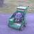 ryan mataway overseeder aerator dethatcher lawn renovator works great 3 thumbnail