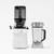 Open Box (Never Used) - Namawell Nama C2 Cold Press Juicer & Blender Color White 1 thumbnail
