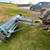 Hay Crimper for sale 1 thumbnail