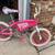 Kids bicycles, Car Seat, Massager 1 thumbnail