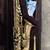 Allora Professional 807 Series Brushed Lacquer Alto Saxophone - LIKE NEW 1 thumbnail