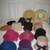 HANDMADE RUGS, BABY BLANKETS, LAP THROWS, HATS, HEADBAND EARWARMERS 19 thumbnail