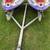 Dual 1996 Polaris SL780 jet skis with trailer 3 thumbnail