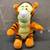 Tigger Plush NEW Boxer and Rattle Set 6 thumbnail