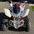 2008 Honda TRX250 2 thumbnail