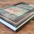 Cheating Death Hardcover Book - First Printing Signed By Author 5 thumbnail