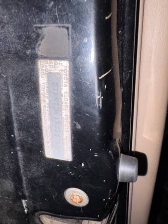 2003 Toyota tundra gen 1 - Photo 13