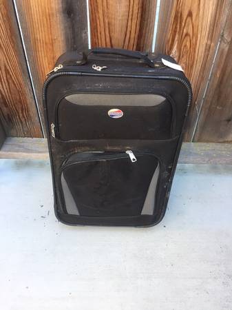 luggage 1