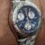 BREITLING Colt Chrono Ocean Chronograph A53350 Watches Stainless Steel 22 thumbnail