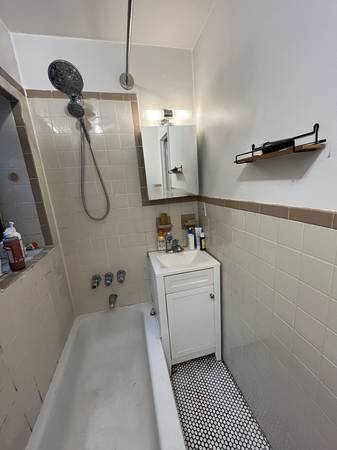 $2,100 / 1br - 1bd apt. todo incluido, estabilización de alquiler. (Upper East Side)63854290792451122