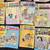 Lot (42) Harvey World Richie Rich Comic Books COMIC BOOK 1970s 8 thumbnail