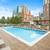 South Loop Spacious 1 Bedroom In unit W/D, Pool, Hot tub, Sky lounge 9 thumbnail