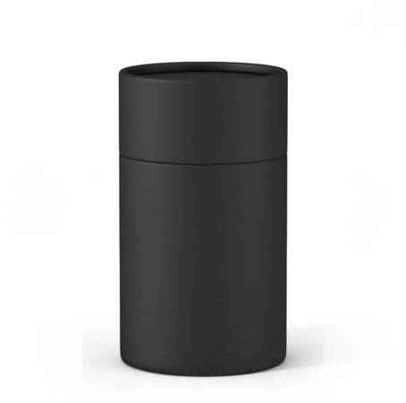 Paper Tubes (Black) - The Paper Tube Company *NEW!* 1