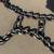 Tractor tire chains 3 thumbnail